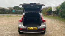 Volvo XC40 2.0 B4P Ultra Dark 5dr Auto Petrol Estate